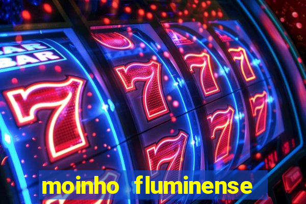 moinho fluminense vai virar shopping